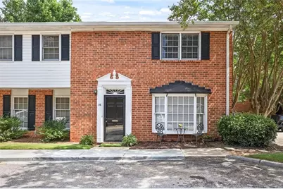 6520 Roswell Road #36, Sandy Springs, GA 30328 - Photo 1