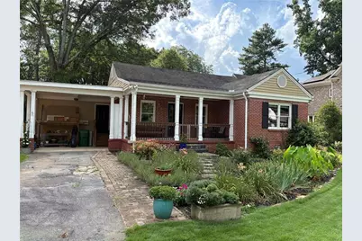 1232 Kingsley Circle NE, Atlanta, GA 30324 - Photo 1