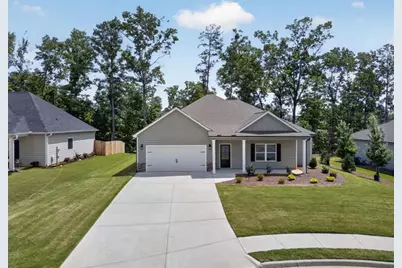 8870 Callaway Drive, Winston, GA 30187 - Photo 1