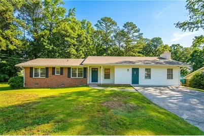 2168 Cannon Hill Road SW, Lilburn, GA 30047 - Photo 1