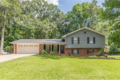 2192 Indian Hill Road, Jonesboro, GA 30236 - Photo 1