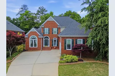 3416 Dencrest Court SE, Smyrna, GA 30080 - Photo 1