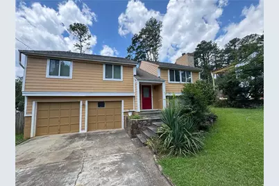 1153 Singleton Valley Circle, Norcross, GA 30093 - Photo 1