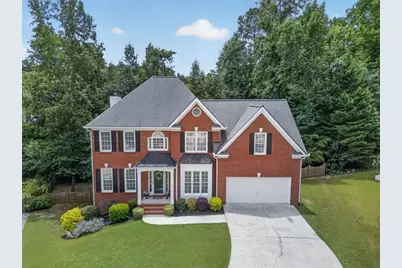 1798 Macy Lane, Lawrenceville, GA 30043 - Photo 1