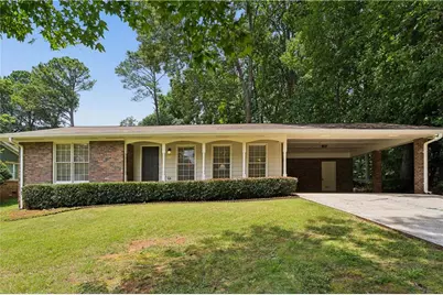 3810 Sarahs Lane, Tucker, GA 30084 - Photo 1