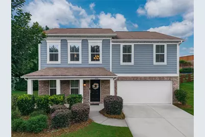 319 Mountain Laurel Walk, Canton, GA 30114 - Photo 1