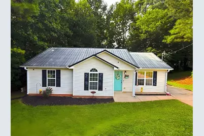 318 Thorn Thicket Way, Rockmart, GA 30153 - Photo 1