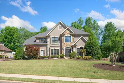 5025 Jonquilla Drive, Alpharetta, GA 30004 - Photo 1