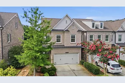 3948 Cliffmont Circle, Marietta, GA 30068 - Photo 1