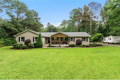 246 Deep Step Road, Covington, GA 30014 - Photo 1