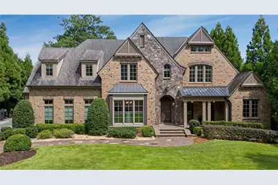 110 Mount Paran Road NW, Atlanta, GA 30327 - Photo 1