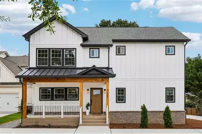 5205 Mulberry Street, Flowery Branch, GA 30542 - Photo 1