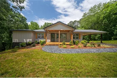 177 Weaver Circle, Canton, GA 30115 - Photo 1
