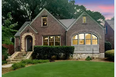 1268 Pasadena Avenue NE, Atlanta, GA 30306 - Photo 1