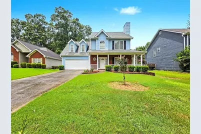 165 Shadetree Lane, Lawrenceville, GA 30044 - Photo 1