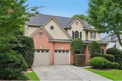 1896 Fox Chapel Drive SE, Smyrna, GA 30080 - Photo 1