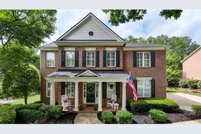 243 Chadwyck Lane, Canton, GA 30115 - Photo 1