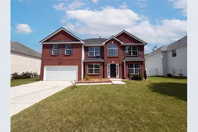 1456 Saint George Place, Conyers, GA 30012 - Photo 1