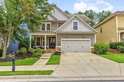 212 Providence Lane, Canton, GA 30114 - Photo 1