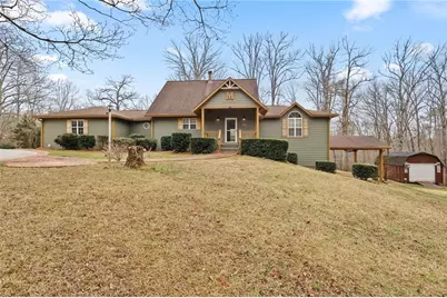 444 Covered Bridge Road, Covington, GA 30016 - Photo 1