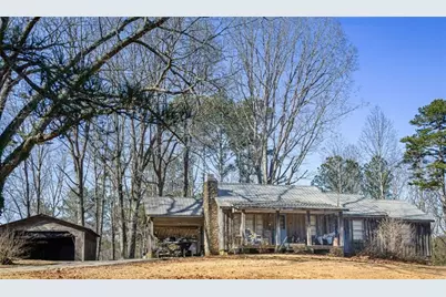 2840 S Tallapoosa Highway S, Cedartown, GA 30125 - Photo 1