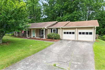 4371 Marsh Road, Marietta, GA 30066 - Photo 1