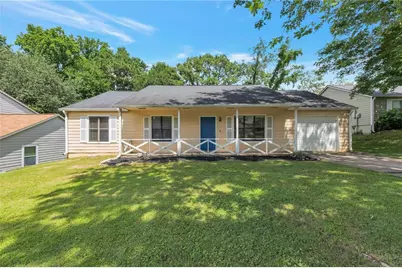 10505 Colony Glen Drive, Alpharetta, GA 30022 - Photo 1