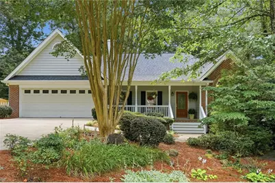 3925 Piper Glen Drive, Buford, GA 30519 - Photo 1