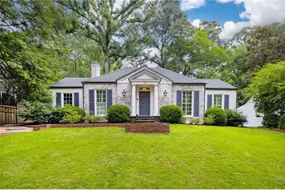 531 Spring Valley Road NW, Atlanta, GA 30318 - Photo 1