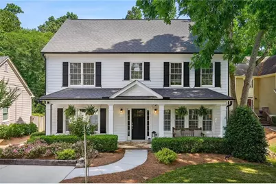 1802 Duke Road, Atlanta, GA 30341 - Photo 1