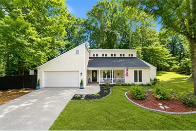539 Charing Cross Drive, Marietta, GA 30066 - Photo 1