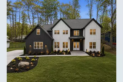 3070 Shaw Rd Road, Marietta, GA 30066 - Photo 1