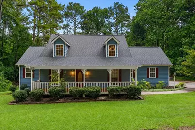 1961 Cedar Bluff Road, Monroe, GA 30656 - Photo 1