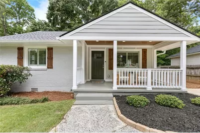 799 Wayland Court SE, Smyrna, GA 30080 - Photo 1