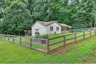 4454 Union Church Road, Flowery Branch, GA 30542 - Photo 1