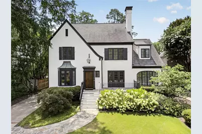 607 E Paces Ferry Road NE, Atlanta, GA 30305 - Photo 1
