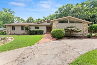 5672 High Harbor Court, Gainesville, GA 30504 - Photo 1