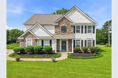 4502 Greenside Walk, Austell, GA 30106 - Photo 1