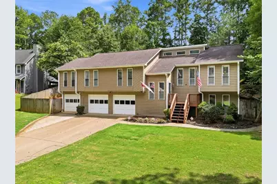 330 Sumter Drive NE, Marietta, GA 30066 - Photo 1