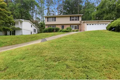 3498 Dale Lane SW, Atlanta, GA 30331 - Photo 1