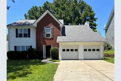 641 Oak Vista Court, Lawrenceville, GA 30044 - Photo 1