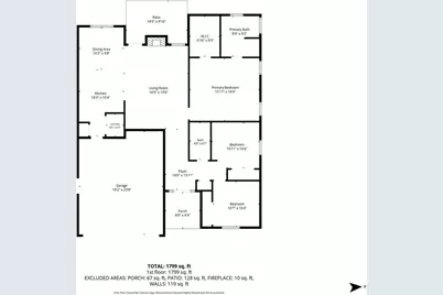 [Address not provided], Rockmart, GA 30153 - Photo 32