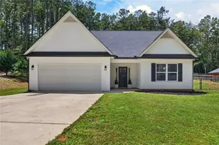 [Address not provided], Rockmart, GA 30153 - Photo 1