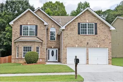 1915 Logan Ridge Circle, Loganville, GA 30052 - Photo 1