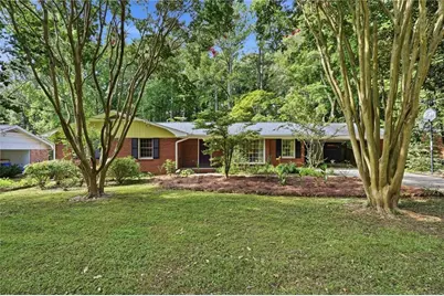 2713 Riderwood Drive, Decatur, GA 30033 - Photo 1