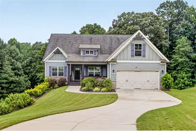1215 Shiva Boulevard, Winder, GA 30680 - Photo 1