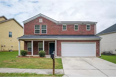 6742 Mancha Street, Atlanta, GA 30349 - Photo 1