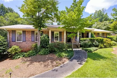 472 Highview Drive SE, Smyrna, GA 30082 - Photo 1