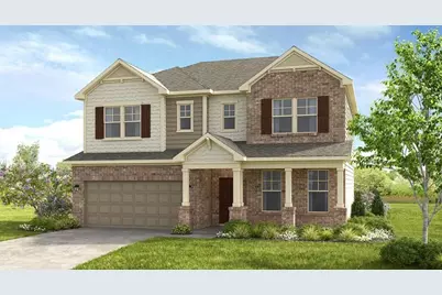 8720 Chesford Grove, Ball Ground, GA 30107 - Photo 1
