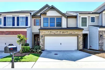 645 Township Circle, Alpharetta, GA 30004 - Photo 1